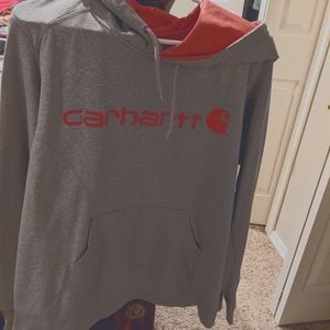 Carhartt sweater
